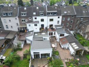 Historischer Charme trifft moderne Qualität - vollvermietetes Wohn- und Geschäftshaus – 51061 Köln – Vorschaubild 3
