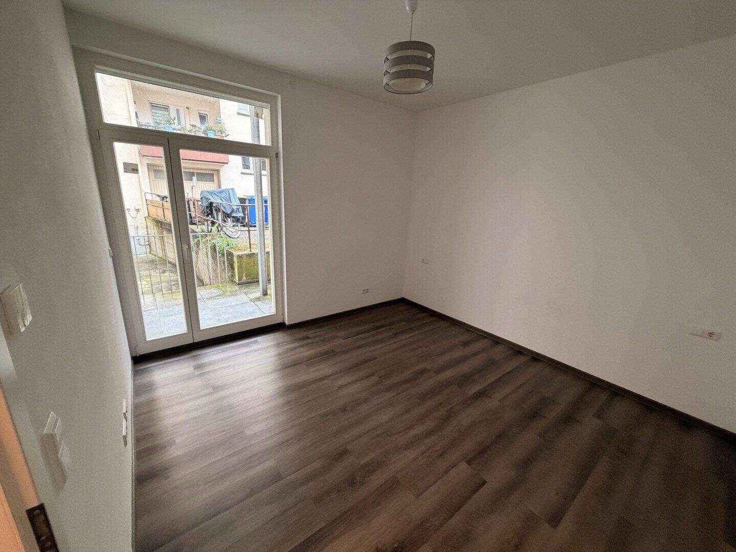 Gepflegte und Sanierte 2,5-Zimmer Wohnung im EG in Pforzheim inkl. EBK und Fußbodenheizung – Pforzheim – Vorschaubild 8