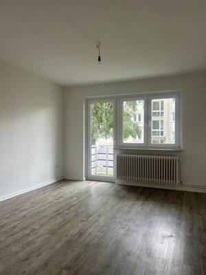 3-Zimmer-Wohnung ab September 2026