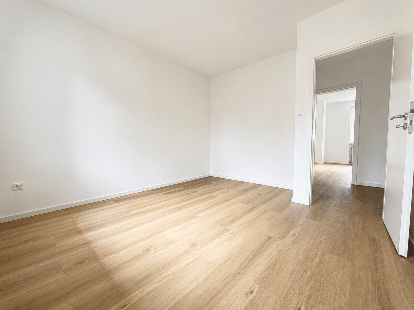 Traumwohnung am Westpark - auch bestens für eine WG geeignet – Aachen – Vorschaubild 3