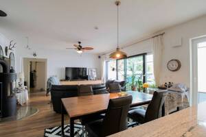 Exklusive 4-Zimmer Terrassenwohnung im Neubau mit TG-Stellplatz in Dresden-Cotta – 1157 Dresden – Vorschaubild 3