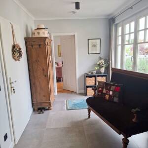 Penthouse mit einzigartigem 360°-Panoramablick in Binz auf der Insel Rügen – PROVISIONSFREI ! – 18609 Binz – Vorschaubild 6