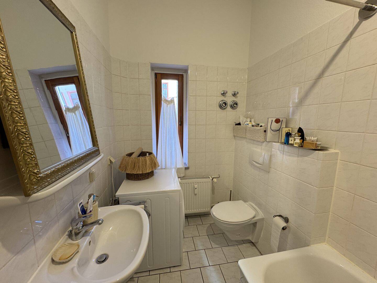 Helle 1-Zimmer-Wohnung in der Altstadt - Zentrale Lage am Hasselbachplatz – Magdeburg – Vorschaubild 8