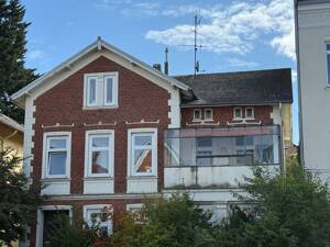 Gründerzeitvilla St. Jürgen - Erdgeschoß frei - Wohnen oder Gewerbe – 23560 Lübeck – Vorschaubild 1