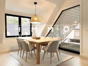 Einziehen und Wohlfühlen! Eigentumswohnung zwischen Bismarkturm und MPI mit Balkon und Tiefgarage. – 45468 Mülheim an der Ruhr – Vorschaubild 5