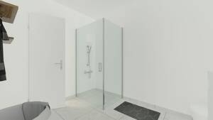 Neubau 2026! Attraktive 2-Zimmer-Wohnung mit Balkon und moderner Ausstattung! – 31638 Stöckse – Vorschaubild 8