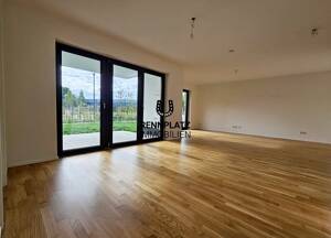 EG-09 | Neuwertige 2-Zimmer-Wohnung mit EBK, Terrasse und Garten in Regensburg. Frei ab sofort. – 93055 Regensburg – Vorschaubild 4