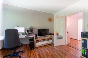 Nahe Bürgerpark und Unisee: Helle 2-Zimmer-Wohnung in Toplage – 28213 Bremen – Vorschaubild 5
