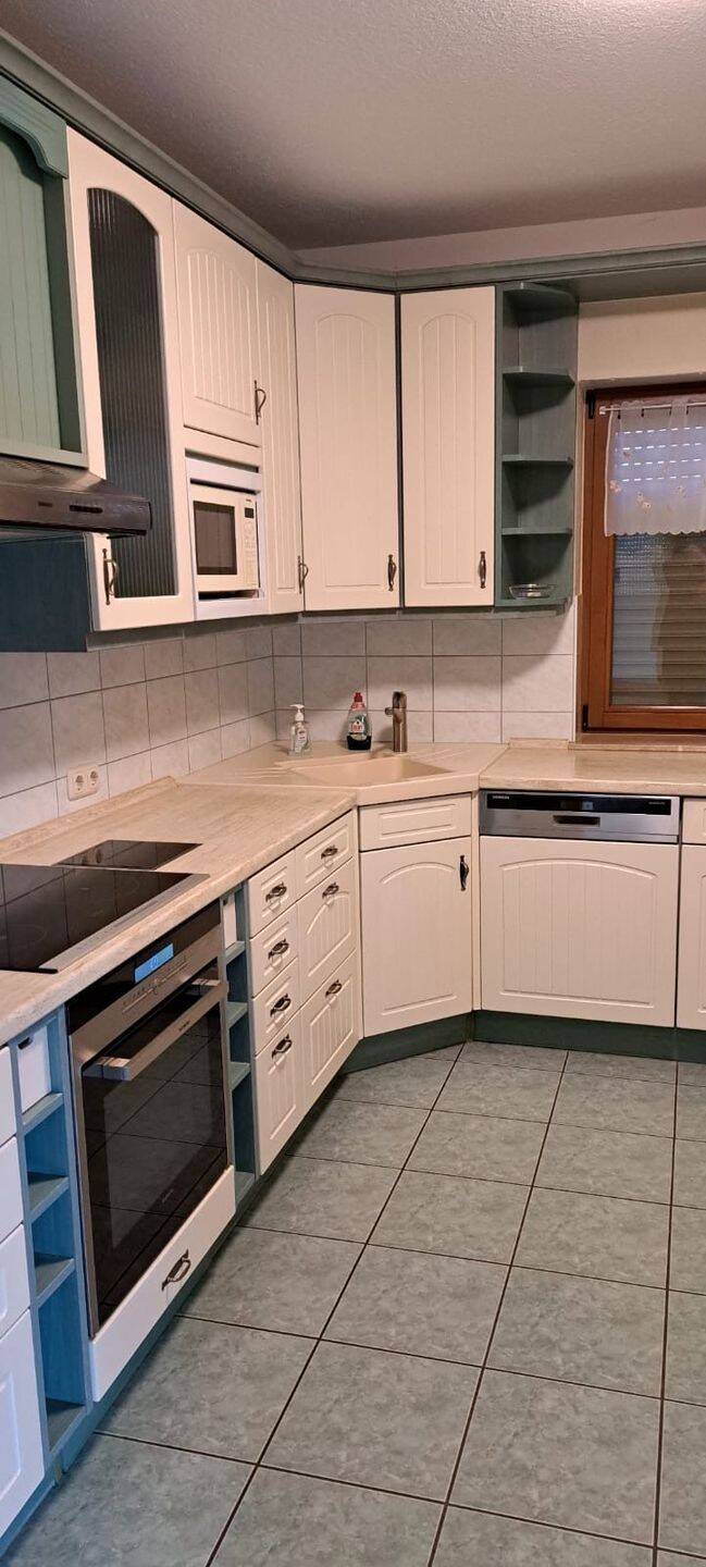 Traumhaftes Einfamilienhaus – Wutha-Farnroda – Vorschaubild 4