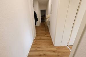 sanierte Etagenwohnung am Nordsternpark! – 45899 Gelsenkirchen – Vorschaubild 3