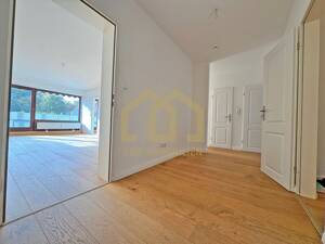 Parkallee / Sanierte 3-Zimmer-Wohnung mit Sonnenbalkon & Tiefgaragenstellplatz – 28213 Bremen – Vorschaubild 8
