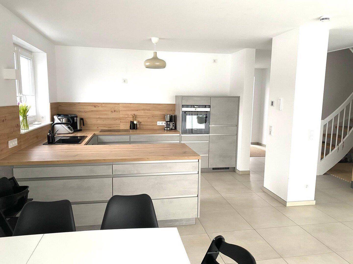Modernes Neubau-Reihenendhaus - Ideal für Familien – Salzgitter – Vorschaubild 8