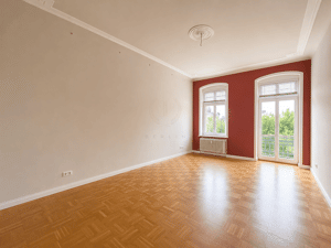 Vermietete 2-Zi. Whg. mit Sonnenbalkon - Kapitalanlage und zur perspektivischen Eigennutzung! – 13158 Berlin – Vorschaubild 3