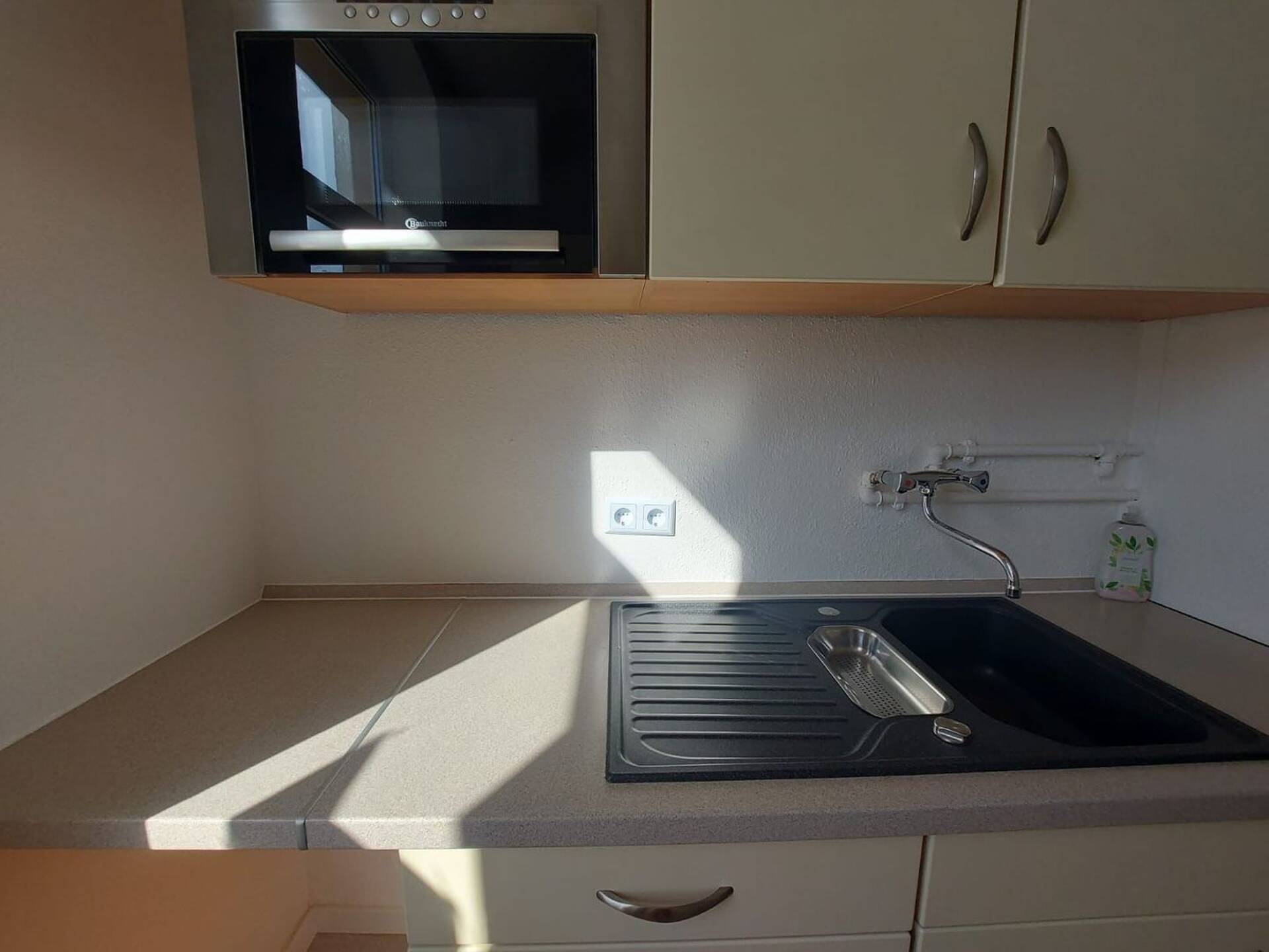 Etagenwohnung in 09126 Chemnitz mit 43,65 m² kaufen