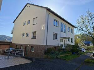 Wohnen mit Rheinblick-Zweifamilienhaus in toller Lage – 56075 Koblenz – Vorschaubild 3