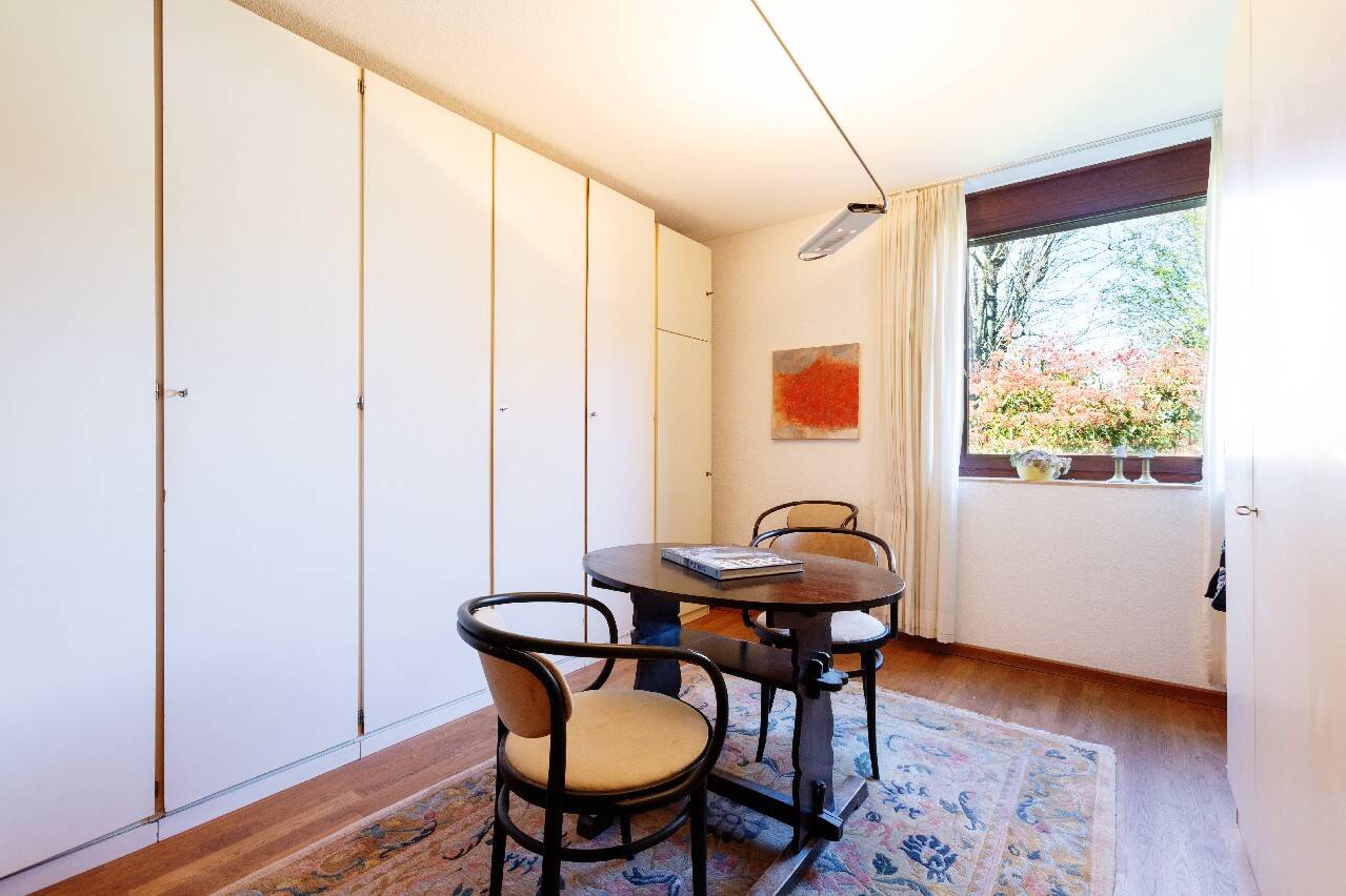 NEU: Familienglück für Gartenliebhaber - Reiheneckhaus mit ca. 169 m² Wohnfläche – Leverkusen – Vorschaubild 9