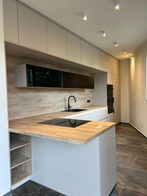 4 Zimmer Wohnung NEUBAU Erstbezug mit Blick auf den Steigerwald – 99094 Erfurt – Vorschaubild 7