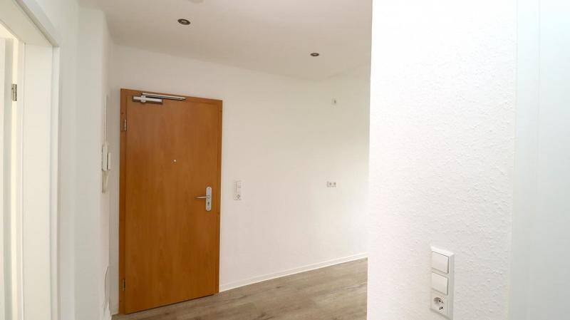 Die perfekte Pendlerwohnung: Stadtnah + Grün + Autobahnanbindung – Chemnitz – Vorschaubild 6