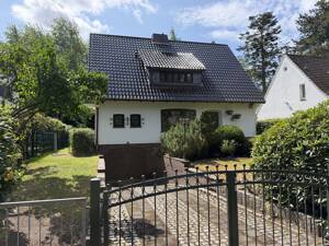 Landhaus in mit Südgrundstück in elbnaher Lage von Othmarschen – 22605 Hamburg – Vorschaubild 5