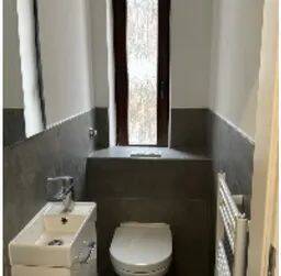 WG-Zimmer in zentraler Lage - ab sofort frei / Bönerstraße 6, Nürnberg / 2.OG / WE5 / Zi.1 – Nürnberg – Vorschaubild 4