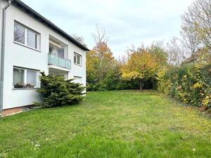 Von steigenden Mietpreisen profitieren: Mehrfamilienwohnhaus mit 6 Wohneinheiten - 2 Wohnungen frei beziehbar! – 93051 Regensburg – Vorschaubild 3