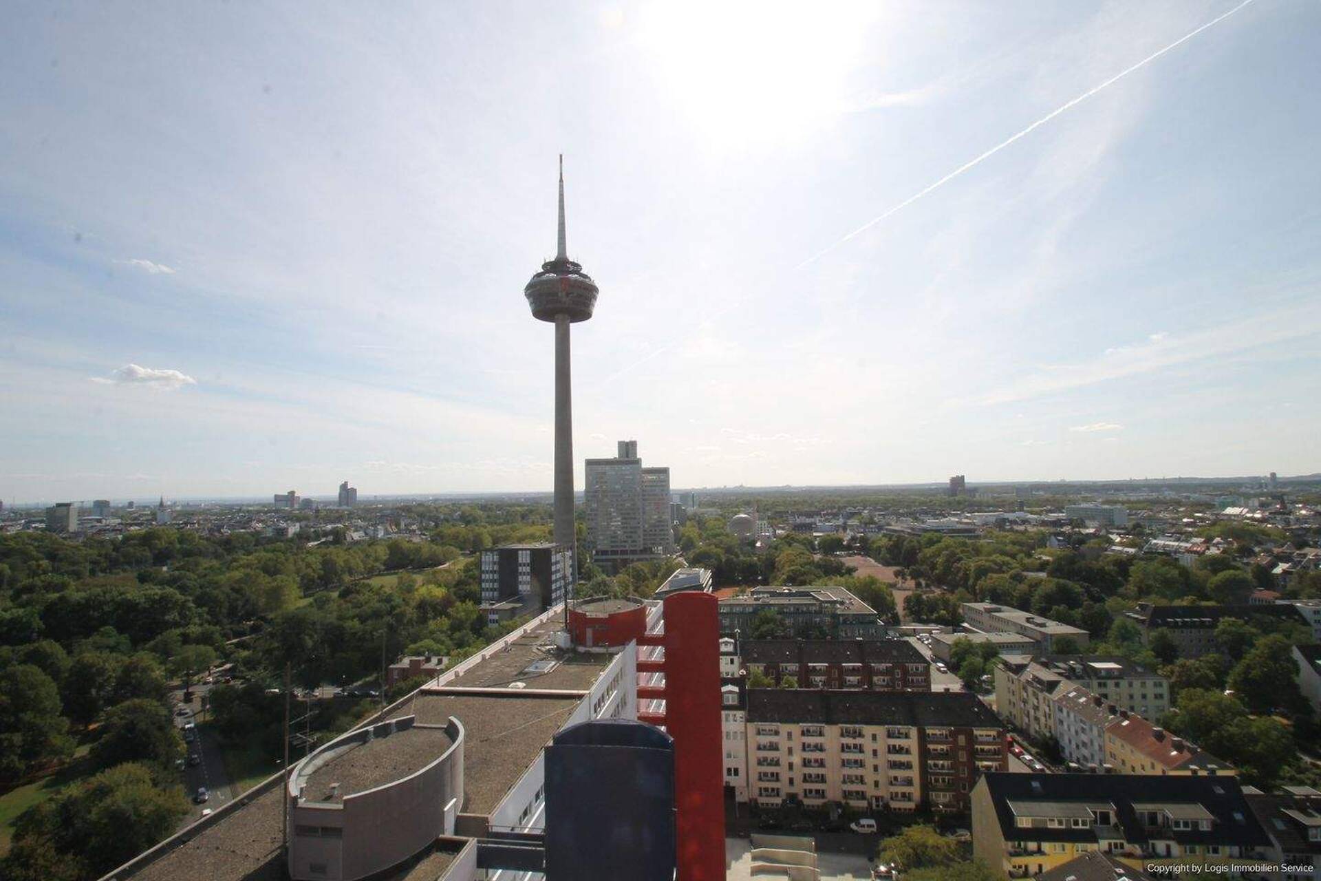 Etagenwohnung in 50823 Köln / Neuehrenfeld mit 27 m² kaufen
