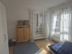 Schöne 2-Zimmer-Wohnung in zentraler Lage von Esslingen – 73728 Esslingen am Neckar – Vorschaubild 2