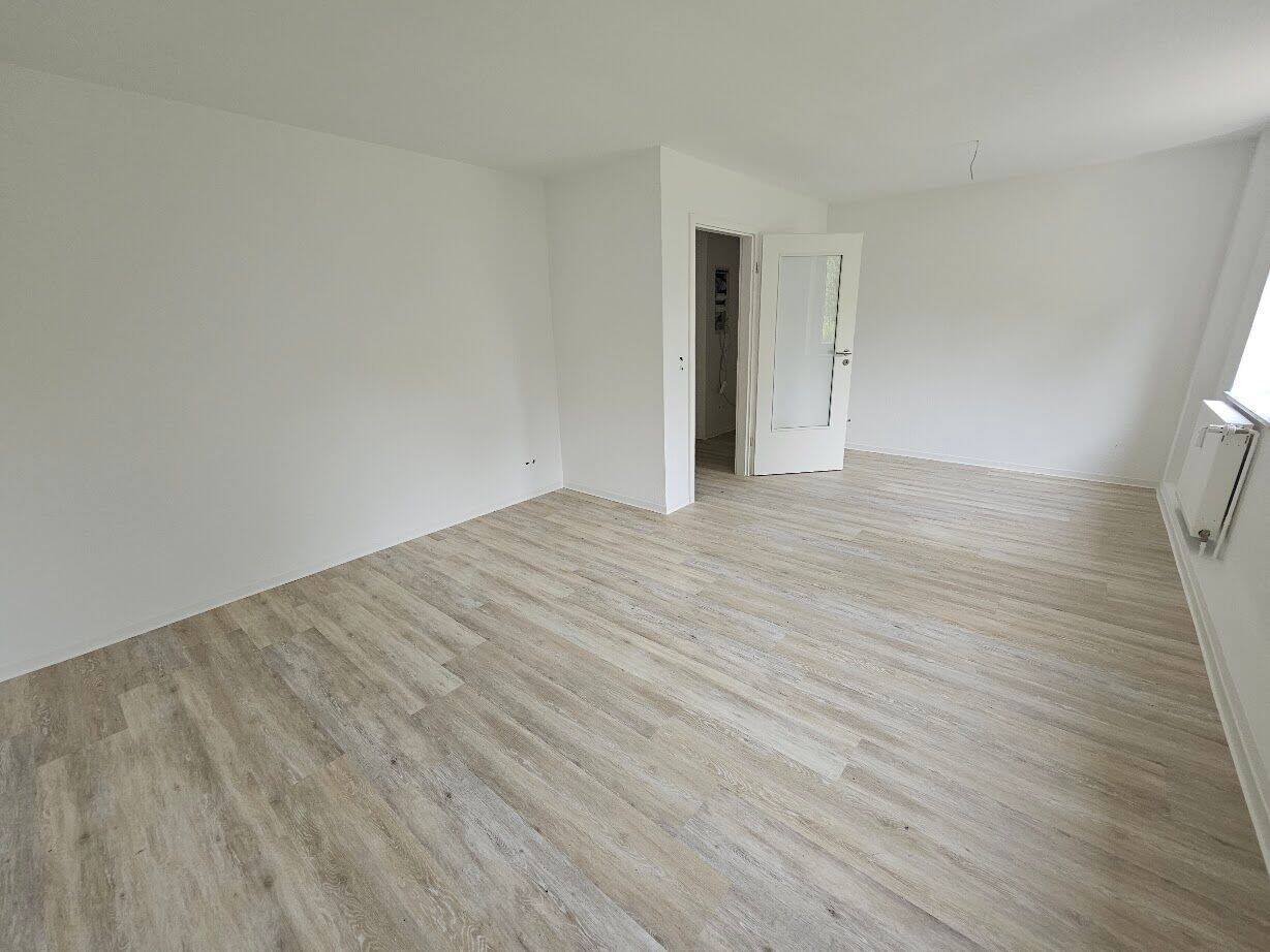 Einziehen und WOHLFÜHLEN! - sanierte 4-Raum-Wohnung im Hopfengarten