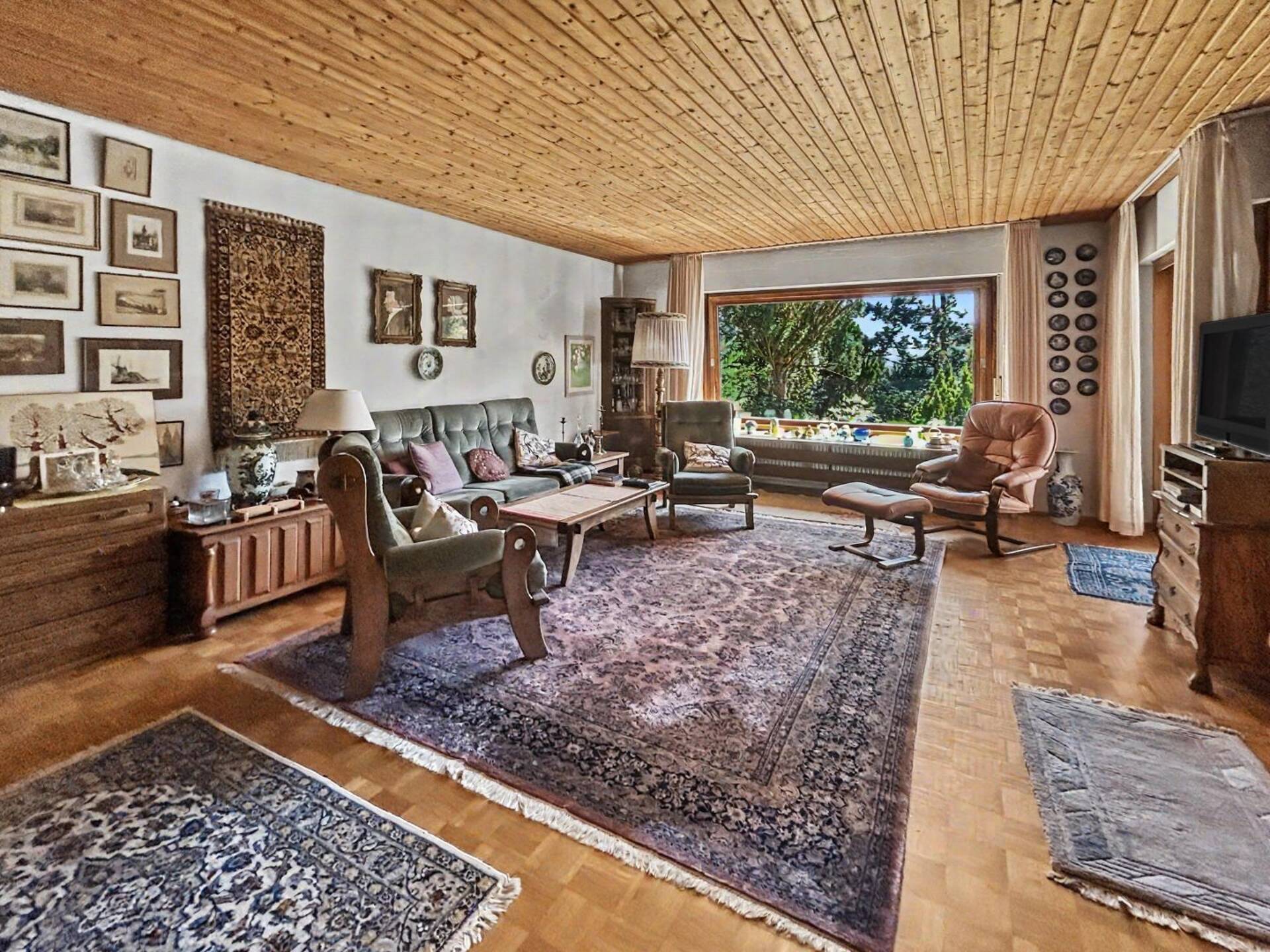 Fertighaus in 92660 Neustadt an der Waldnaab mit 212,26 m² kaufen