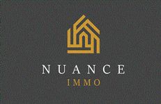 Immo Nuance logo