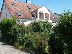 3 ZKB Wohnung mit Balkon, EBK, renoviert, ruhige Wohnlage