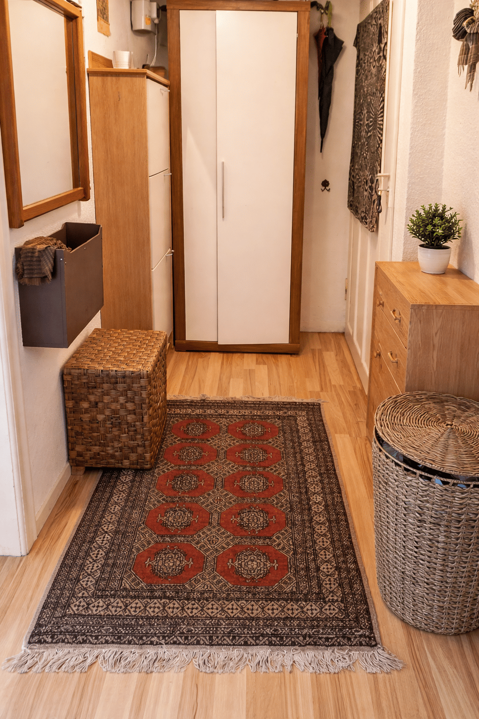 Attraktive 3-Zimmer-Wohnung mit Balkon - Nürnberger Süden – Nürnberg – Vorschaubild 6