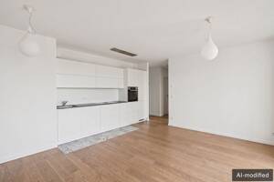 Exklusive Dachterrassenwohnung mit Alpenblick in Bestlage von München-Bogenhausen – 81677 München – Vorschaubild 2