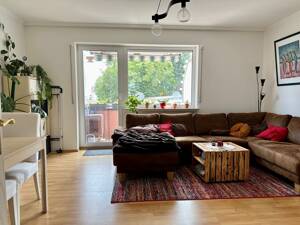 Gepflegte Wohnung mit Südbalkon und sehr guter Infrastruktur vor der Haustür – 65199 Wiesbaden – Vorschaubild 3