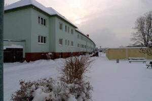 Forst, 2-Raumwohnung am Freibad, Nähe Rosengarten – 3149 Forst (Lausitz) – Vorschaubild 2