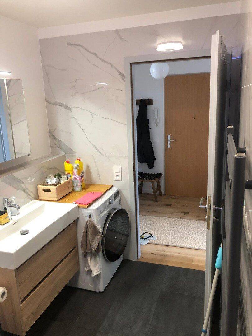 Helle, moderne 2-Zimmer-Wohnung mit Südbalkon in bester Lage in Berlin – Berlin – Vorschaubild 5