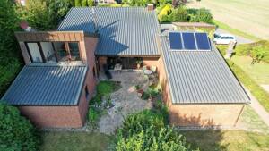Licht, Luft und Lebensqualität - Bungalow mit Gartenparadies in Premiumlage !!! – 48167 Münster – Vorschaubild 3