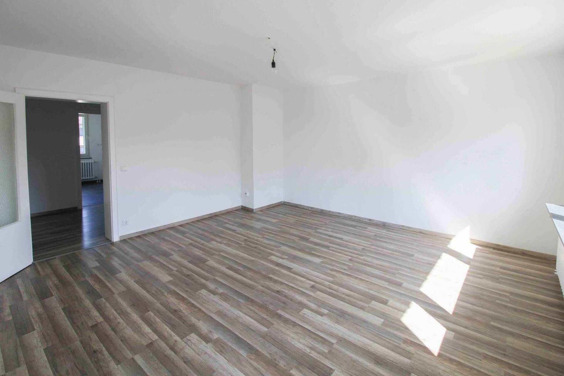 Etagenwohnung in 47239 Duisburg mit 74,29 m² kaufen