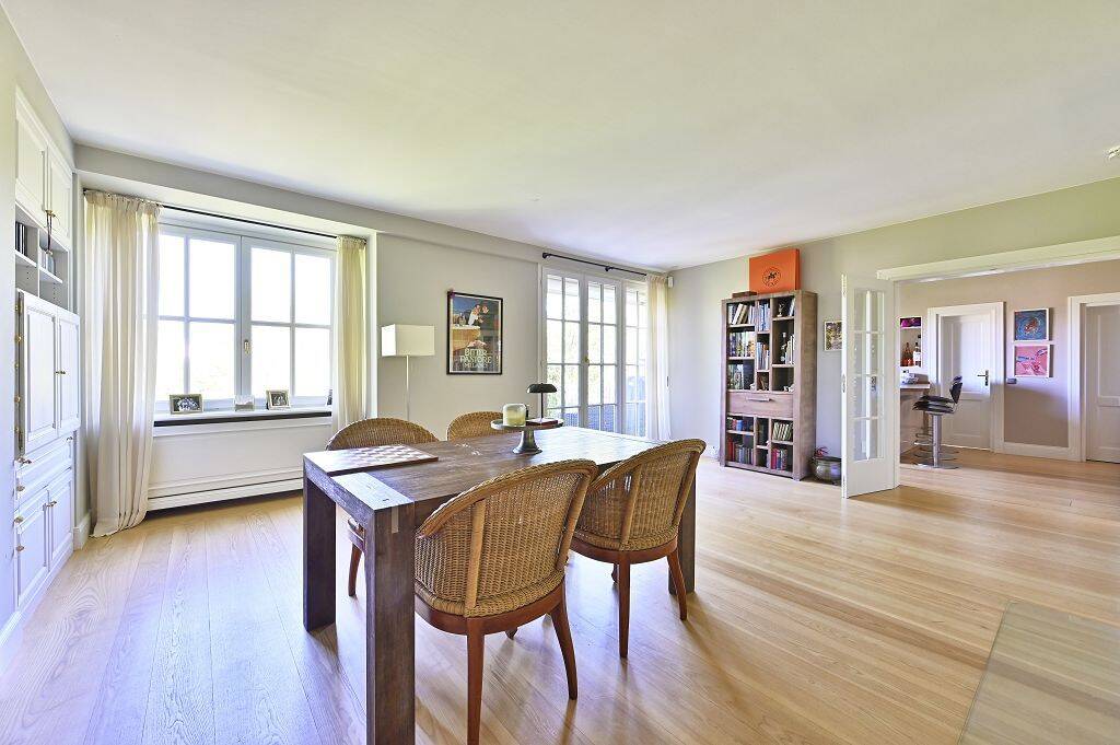 Leinpfad-Panorama: Exklusives Maisonette Penthouse in Winterhude – Hamburg – Vorschaubild 5