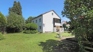 IMMOPARTNER - LAGE ZUM VERLIEBEN, HAUS ZUM GESTALTEN – 90765 Fürth – Vorschaubild 2