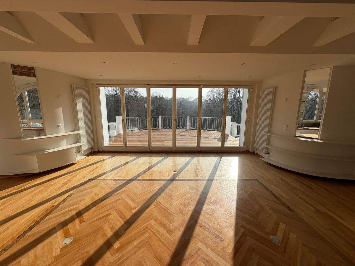 Maisonette Wohnung mit großer Terrasse – 22339 Hamburg – Bild 1 von 9