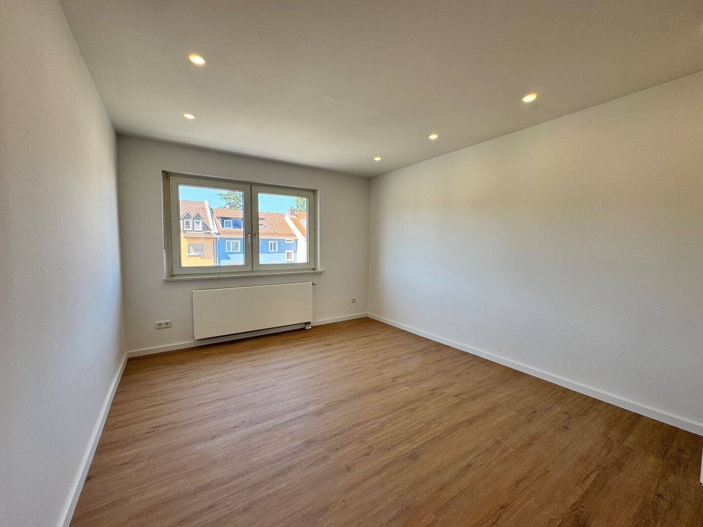 Sanierte 2-Zimmer Wohnung sucht neuen Mieter! – Nürnberg – Vorschaubild 9