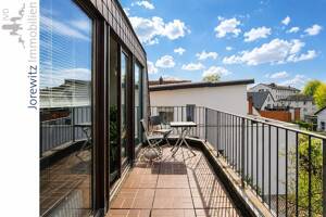 Bi-Schildesche - Nähe Johannesstift: Gepflegtes Mehrfamilienhaus mit 3 Wohneinheiten, Garten & Garage – 33611 Bielefeld – Vorschaubild 5
