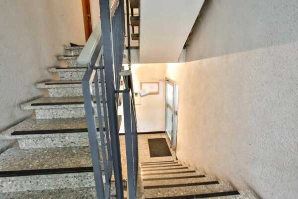 Etagenwohnung in 50735 Köln mit 78 m² kaufen