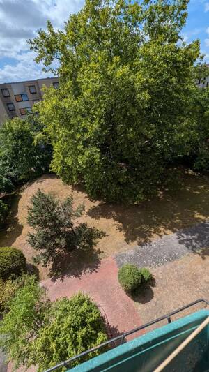 3,5 Zimmer ab September, 2 Balkone, Tiefgarage, Gostenhof – 90429 Nürnberg – Vorschaubild 3