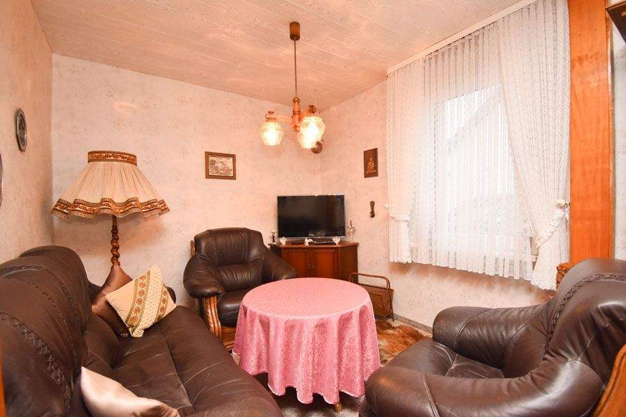 Gemütliches Einfamilienhaus mit Nebengebäude und Scheune in ruhiger Lage! – Grafhorst – Vorschaubild 6