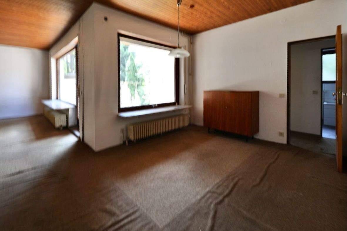 BEGEHRTES ECKGRUNDSTÜCK - IDEAL FÜR EINE FAMILIE - ZUM NEUGESTALTEN – Berlin – Vorschaubild 6