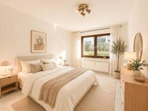 Gut gelegene wunderschöne Terrassen Wohnung – 70329 Stuttgart – Vorschaubild 5