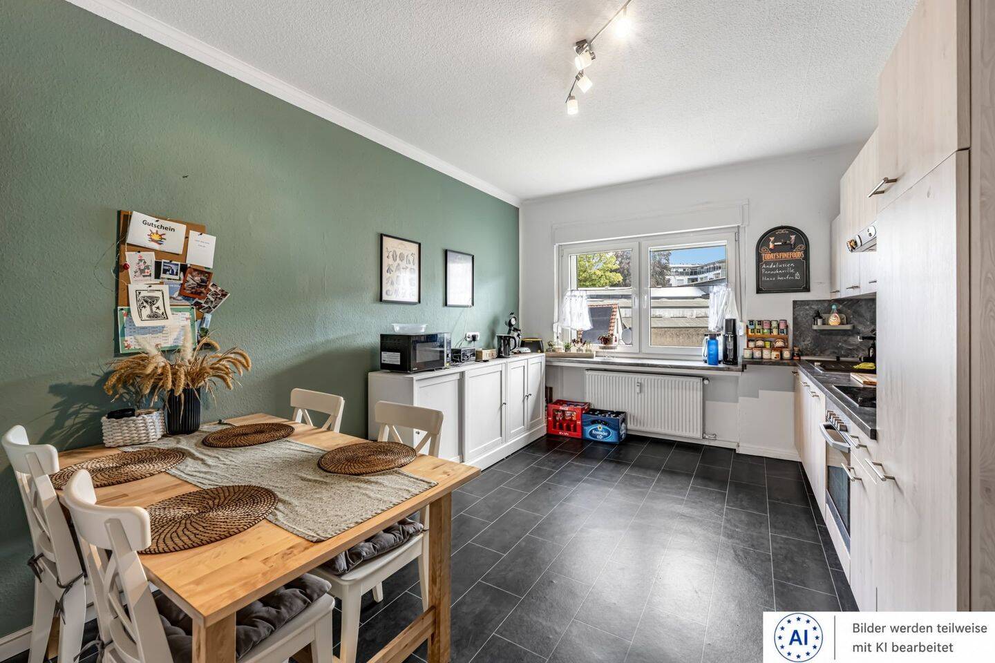 Wohnen mit Charakter! Großzügige Maisonettewohnung mit Sonnenterrasse und herrlichem Weitblick – Remscheid – Vorschaubild 7
