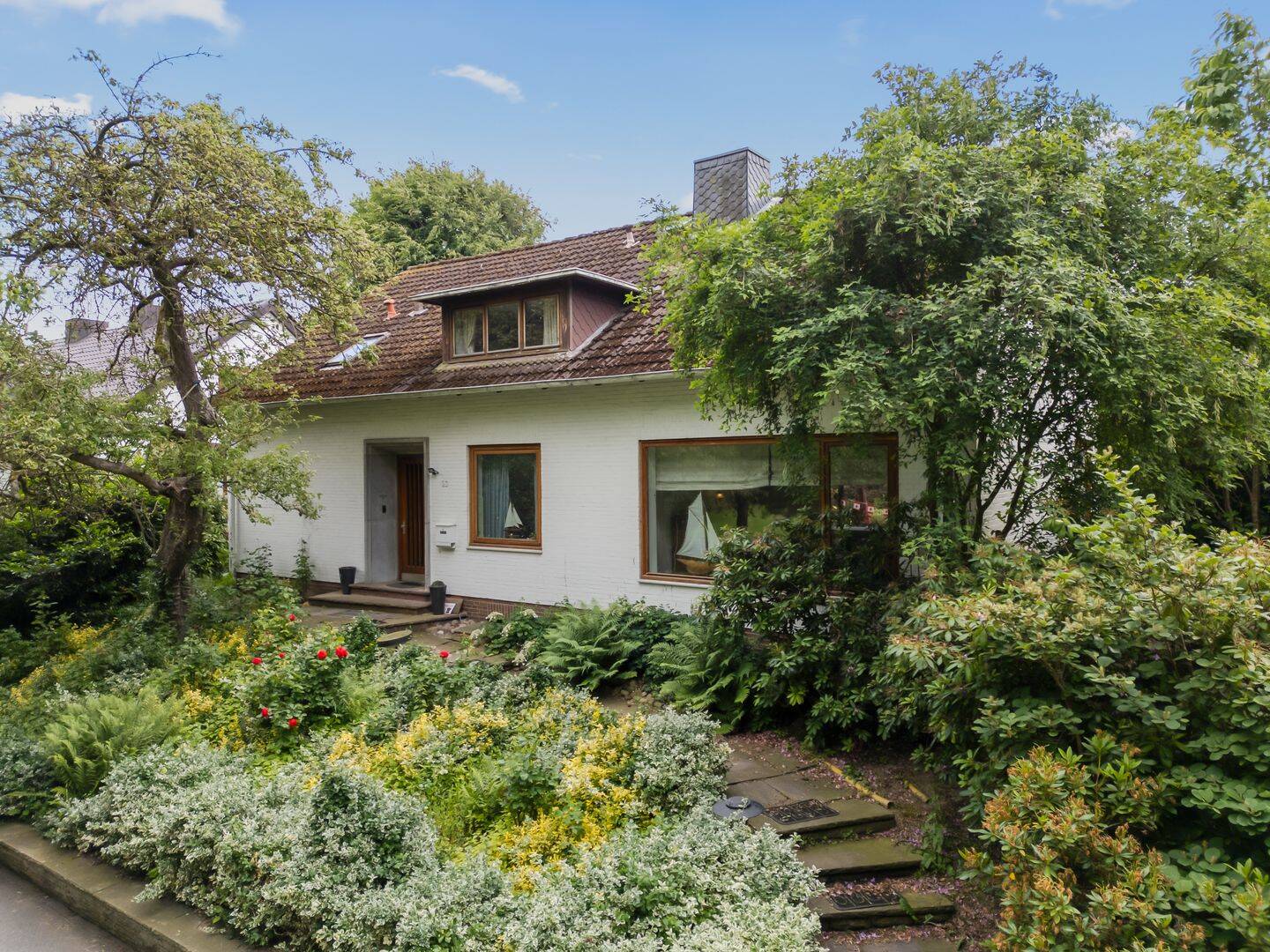 Großzügiges EFH in Düsternbrook – Kiel – Vorschaubild 4
